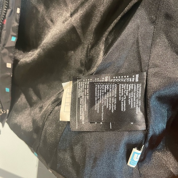 BURTON Dryride Women's Snowboarding Vest, Size Medium - Picture 9 of 11